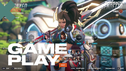 Overwatch (ゲームプレイ) - Vendetta on Samoa