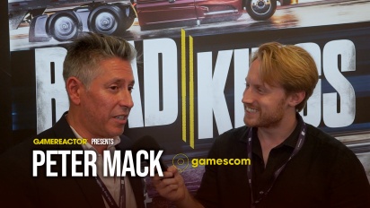 トラック輸送の時間!- Road Kings Gamescom 2025 Saber Interactive とのインタビュー