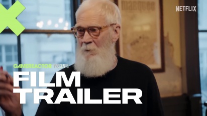 次のゲストは紹介不要です。デイビッド・レターマン:シーズン6 - マイケル・B・ジョーダン