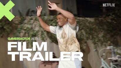 アップショーズ:最終シーズン - 発売日発表(Netflix)