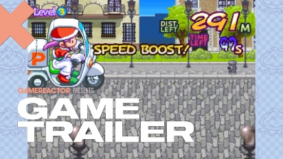 Milano's Odd Job Collection - ローンチトレーラー(PS5 & PS4)