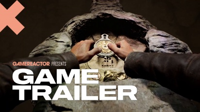 冒険の一年 - Indiana Jones and the Great Circle