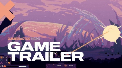 Dome Keeper - Xbox ローンチトレーラー