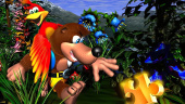 Banjo-Kazooie まだ戻ってくるかもしれない