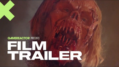 スラッシャー・トラッシュ - 公式ドキュメンタリー予告編