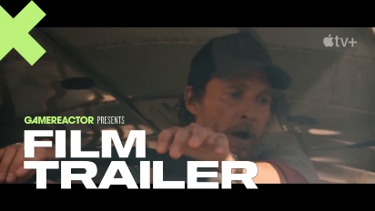 The Lost Bus - 公式トレーラー