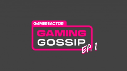 Gaming Gossip - エピソード 1: Xbox のマルチプラットフォーム化について話し合います