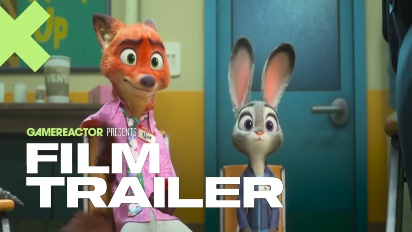 Zootopia 2 - 公式トレーラー #2