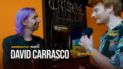 サバイバルホラーにサバイバルを取り戻す - Crisol: Theater of Idols Gamescom 25 インタビュー