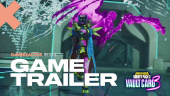 Borderlands 4 - Bounty Pack 3: A Zane to Kill For - Official Reveal Trailer