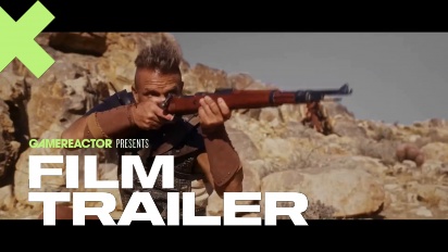 プレデター・ウェイストランド - 予告編