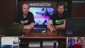 News Oct. 13-17, 2014 + GR Friday Nights COD: Ghosts - Livestream Replay