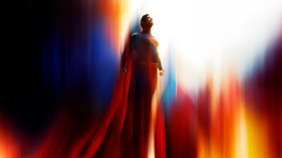 Superman は 2 時間以上続きます