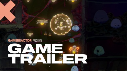 The Eternal Life of Goldman - THQ Nordic Showcase 2025 トレーラー