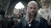 リアム・ヘムズワースは、Geralt of Rivia としての努力が絶賛されています。