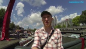 The road to Gamescom 2014 - Update #1