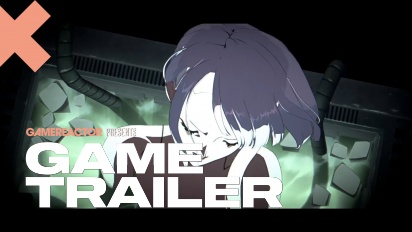Guilty Gear: Strive: シーズンパス4プレイアブルキャラクター #4 ルーシートレーラー
