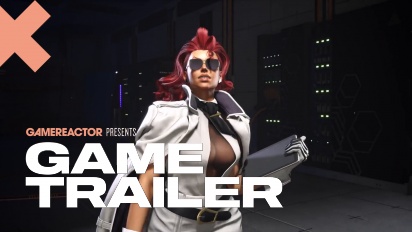 Street Fighter 6 - C. Viper ティーザー予告編