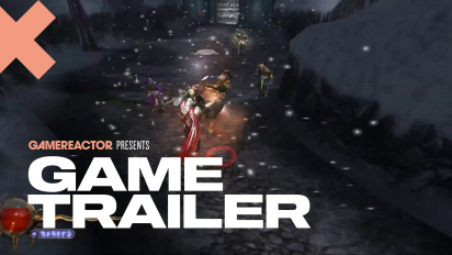 Legacy of Kain: Defiance リマスター - 予告編発表(PS5 & PS4)