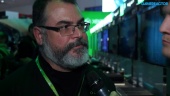 Outlast 2 - Philippe Morin Interview