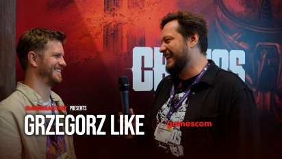 それらを統合させないでください!- Cronos: The New Dawn Gamescom 2025 Bloober Team とのインタビュー