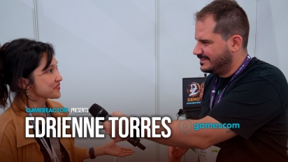 - 13Z: The Zodiac Trials Gamescom 2025 と Mixed Realms の intreview