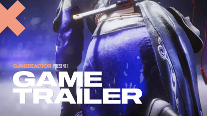 デッド・オア・アライブ新プロジェクト - ティーザートレーラー(PS5)