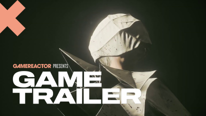 Control Resonant - ゲームプレイ公開(PS5)