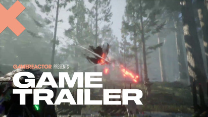 Beast of Reincarnation - 発売日発表予告編(PS5)