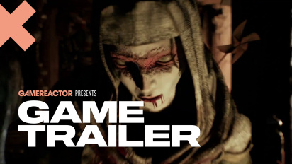 Yakoh Shinobi Ops - 予告編発表