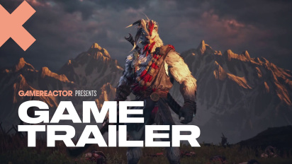 Project Windless - 公開トレーラー(PS5)