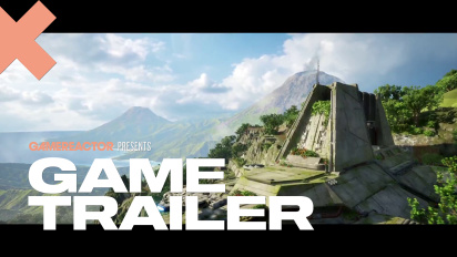 Star Wars: Galactic Racer - ゲームプレイトレーラー(PS5)