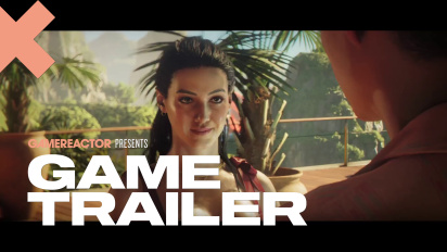 007 First Light - ストーリートレーラー(PS5)