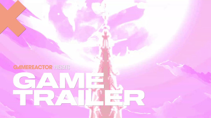 キャッスルヴァニア:ベルモントの呪い - 発表トレーラー(PS5)