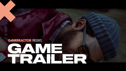 Silent Hill: Townfall - 公開トレーラー(PS5)