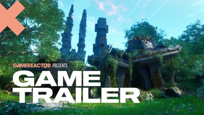 レヴ・ノワール - ティーザートレーラー(PS5)