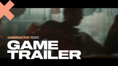 タイトル未定ジョン・ウィックゲーム - 予告編発表(PS5)