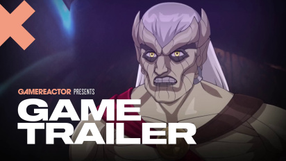 レガシー・オブ・ケイン:アセンダンス - 発表トレーラー(PS5)