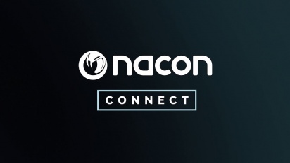 Naconは来週Connect ショーをホストします
