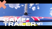 Microsoft Flight Simulator 2024 - PS5 Announce Trailer