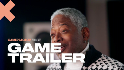 God of War Trilogy Remake - アナウンスティーザー(PS5)