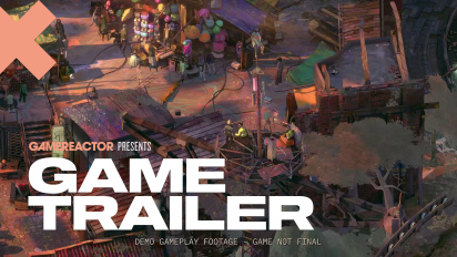 Zero Parades: For Dead Spies - スチーム・ネクスト・フェスト発表