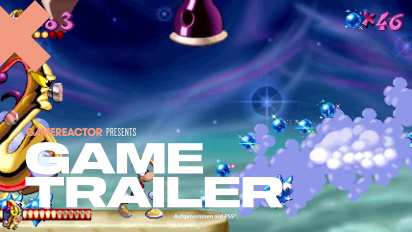 レイマン:30周年記念版 - ローンチトレーラー