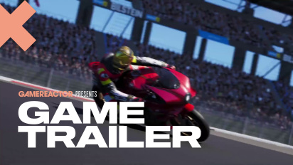 Ride 6 - ローンチトレーラー(PS5)