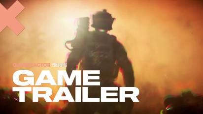 Battlefield 6 - シーズン2ゲームプレイトレーラー(PS5)