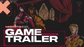 Crown Gambit - Reveal Window Trailer