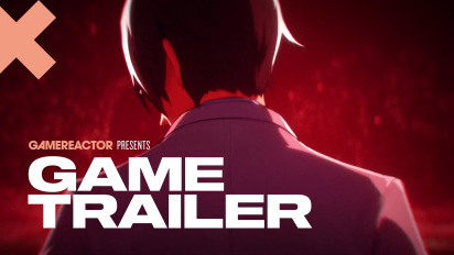 Blazblue Entropy Effect X - ローンチトレーラー(PS5)