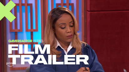 トリビューナル・ジャスティス:シーズン3 - 公式予告編(プライムビデオ)