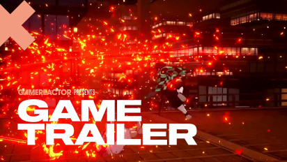 鬼滅の刃 - 鬼滅の矢場 - 日ノ神クロニクルズ2 - 炭治郎キャラクター(PS5 & PS4)