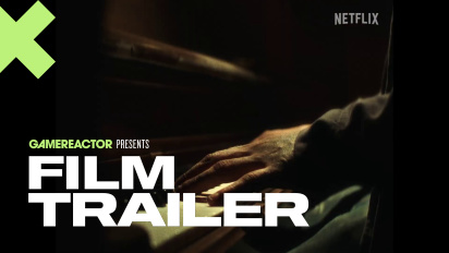 ザ・シンガーズ - 公式予告編(Netflix)